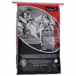 Keyflow Mark Todd Maestro 15kg