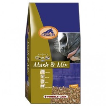 Cavalor Mash & Mix 15kg