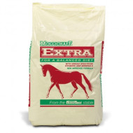 Mollichaff Extra 15kg