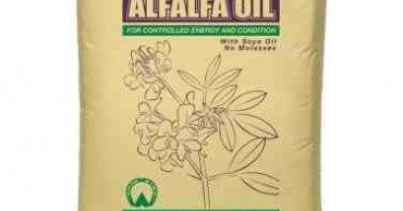 Mollichaff Alfalfa Oil 15 kg