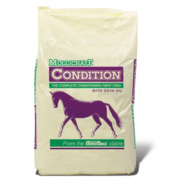 Mollichaff Condition 15 kg Mollichaff Condition 15 kg