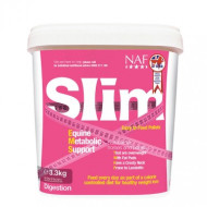 NAF Slim Pellets 3.3 kg