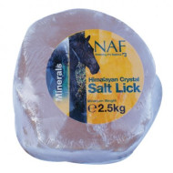 NAF Himalayan Rock Salt Medium 2.5kg