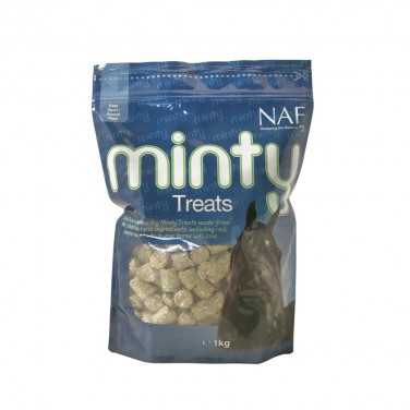 NAF Minty Treats 1 kg