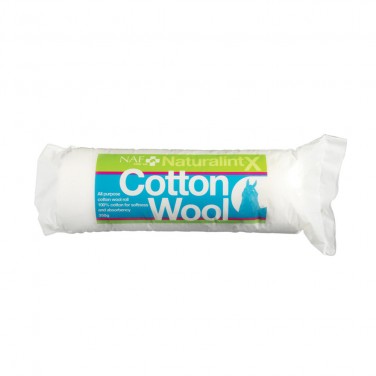 NAF cotton wool 350g 