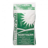 Northern Crop Driers Grass Nuts 16% 20kg