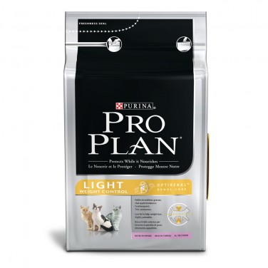 Pro Plan Cat Light 3 kg