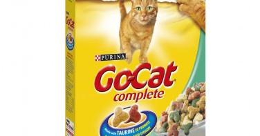 Comp U Cat Go-Cat Comp Senior 2 kg