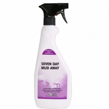 Net-Tex Seven Day Mud Away