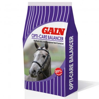 Gain Opti-Care Balancer 25KG