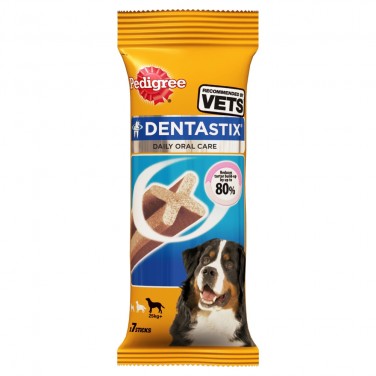 Pedigree Dentastix Large 10x7