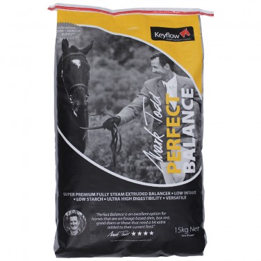 Keyflow Mark Todd Perfect Balance 15kg