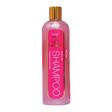 NAF Pimp MY Pony Shampoo 500 ml