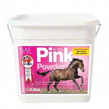 NAF Pink Powder 2.8kg