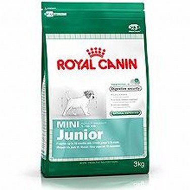 Royal Canin Mini Puppy 800g