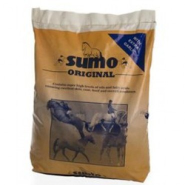 Rowen Barbary Sumo Original 10 kg Rowen Barbary Sumo Original 10 kg