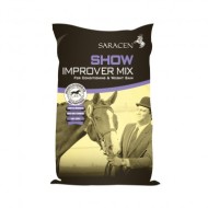 Saracen Show Improver Mix 20 kg