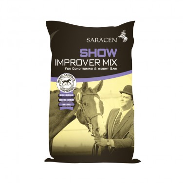 Saracen Show Improver Mix 20 kg