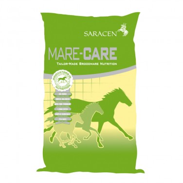 Saracen Mare-Care 20 kg