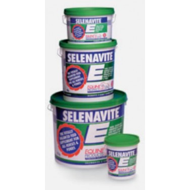 Equine Products Selenavite E 500 g
