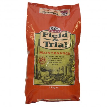 Skinners Field & Trial Maintenance 15kg