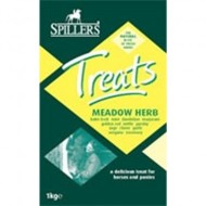 Spillers Treats Meadowherb 3.5 kg