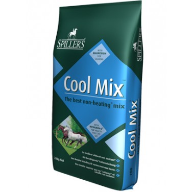 Spillers Cool Mix 20 kg