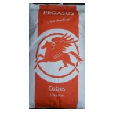 Pegasus Value Cubes 20 kg