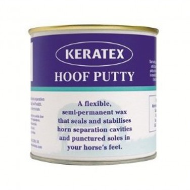 Keratex Hoof Putty 200 g Keratex Hoof Putty 200 g