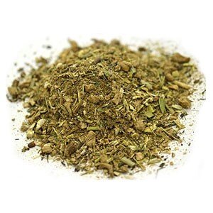 Thunderbrook Equestrian Liver & Kidney Mix 1kg