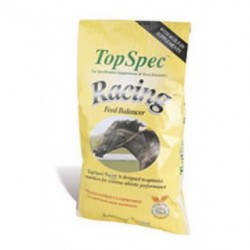 TopSpec Racehorse cubes