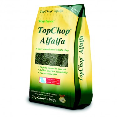 TopSpec Chop Alfalfa 15 kg