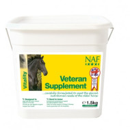NAF Veteran Supplement 1.5kg