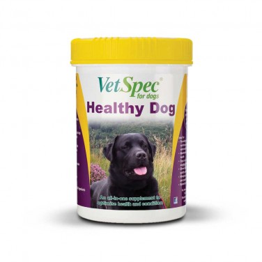 VetSpec Healthy Dog 500g