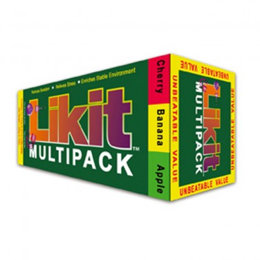 Little Likit Multipack x5