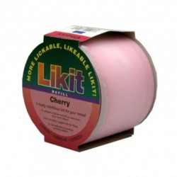 Likit Refill Cherry 650g