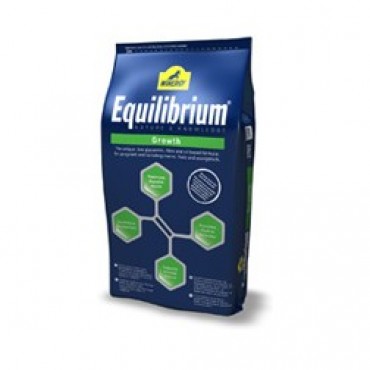 Winergy Equilibrium Growth 20 kg