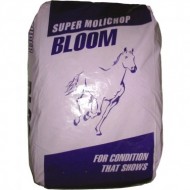 Sweet Meadow Bloom & Shine Chaff + TurmerAid 15kg