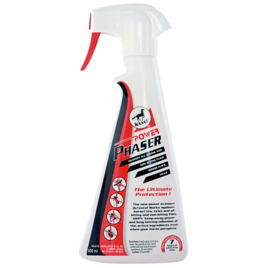 Leovet Power Phaser 500ml