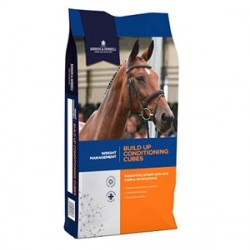 Dodson & Horrell Build Up Cubes 20kg