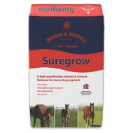 Dodson & Horrell Suregrow 20kg