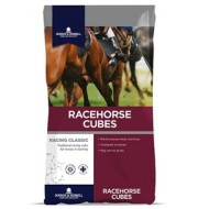 Dodson & Horrell Racehorse Cubes 20kg