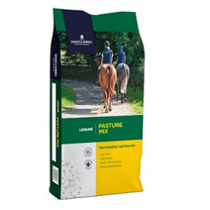 Dodson & Horrell Pasture Mix 20KG