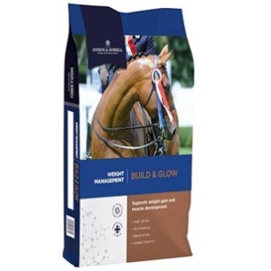 Dodson & Horrell Build & Glow 18kg Dodson & Horrell Build & Glow 18kg