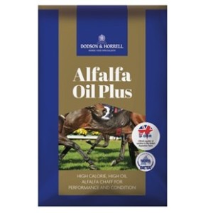 Dodson & Horrell Alfalfa Oil Plus 18kg Dodson & Horrell Alfalfa Oil Plus 18kg