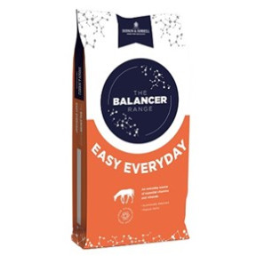 Dodson & Horrell Easy Everyday Balancer 15kg