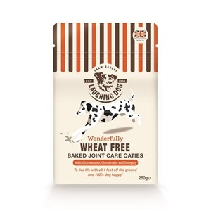 Laughing Dog Joint Care Oaties 4X250G