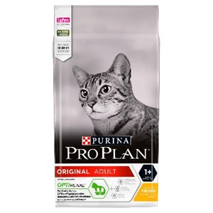 Pro Plan Cat Original Chicken 3kg