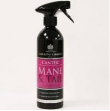 Carr & Day & Martin Canter Mane & Tail Conditioner Spray 500ml