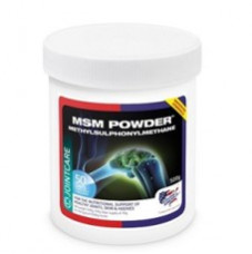 Equine America MSM Powder 500g Equine America MSM Powder 500g
